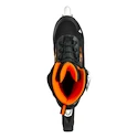 Moški rolerji Rollerblade  Macroblade 90 BOA Black/Orange