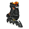 Moški rolerji Rollerblade  Macroblade 90 BOA Black/Orange
