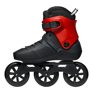 Moški rolerji Rollerblade  Twister 110 Black/Red