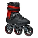 Moški rolerji Rollerblade  Twister 110 Black/Red  EUR 39