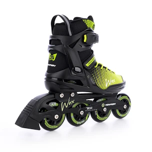 Moški rolerji Tempish  Wox Green  EUR 43