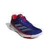 Moški škornji za padel adidas  Crazyquick Boost Padel Lucid Blue