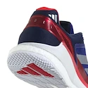 Moški škornji za padel adidas  Crazyquick Boost Padel Lucid Blue