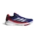 Moški škornji za padel adidas  Crazyquick Boost Padel Lucid Blue