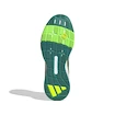 Moški škornji za padel adidas  Crazyquick BOOST Padel Shoes Cloud White