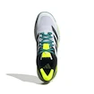 Moški škornji za padel adidas  Crazyquick BOOST Padel Shoes Cloud White