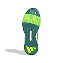 Moški škornji za padel adidas  Crazyquick BOOST Padel Shoes Cloud White