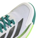 Moški škornji za padel adidas  Crazyquick BOOST Padel Shoes Cloud White