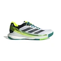 Moški škornji za padel adidas  Crazyquick BOOST Padel Shoes Cloud White  EUR 44 2/3