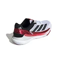 Moški škornji za padel adidas  Crazyquick Boost Padel White