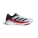 Moški škornji za padel adidas  Crazyquick Boost Padel White