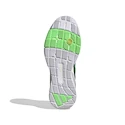 Moški škornji za padel adidas  Crazyquick Padel Shoes Cloud White/Aurora Ivy