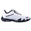 Moški škornji za padel Babolat  Jet Viva M White/Black  EUR 42,5