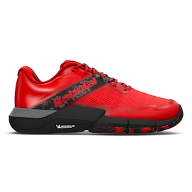 Moški škornji za padel Babolat Movea 2 Men Poppy red