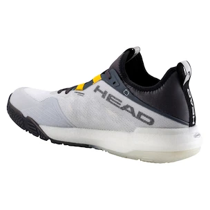Moški škornji za padel Head  Motion Pro Padel Men White/Black  EUR 44