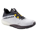 Moški škornji za padel Head  Motion Pro Padel Men White/Black  EUR 44