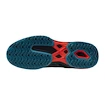 Moški škornji za padel Mizuno Wave Exceed Light 2 M Padel Salute/Hibiscus/Enamel Blue