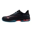 Moški škornji za padel Mizuno Wave Exceed Light 2 M Padel Salute/Hibiscus/Enamel Blue  EUR 40