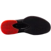 Moški škornji za padel NOX  AT10 Lux Negro Rojo