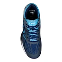 Moški škornji za padel NOX   AT10 Lux Stone/Bonnie Blue