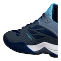 Moški škornji za padel NOX   AT10 Lux Stone/Bonnie Blue