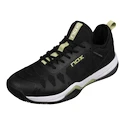 Moški škornji za padel NOX   Nerbo Black/Soft Lime
