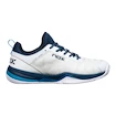 Moški škornji za padel NOX   Nerbo White/Swedish Blue  EUR 41