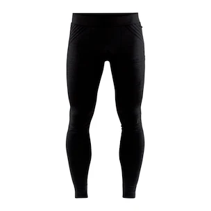 Moški spodnji deli Craft Keep WARM Fuseknit Comfort black  S
