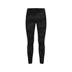 Moški spodnji deli Icebreaker Merino 260 Vertex Leggings Snow Guide Black/Galaxy/J