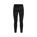 Moški spodnji deli Icebreaker Merino 260 Vertex Leggings Snow Guide Black/Galaxy/J