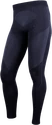 Moški spodnji deli UYN  Visyon UW Pants Long Blackboard