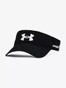 Moški vizir Under Armour  Golf96 Visor-BLK