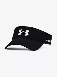 Moški vizir Under Armour Golf96 Visor-BLK