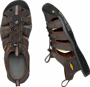 Moškii sandali Keen Clearwater CNX