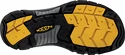 Moškii sandali Keen Newport H2 Black