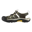 Moškii sandali Keen NEWPORT H2 Raven/Aluminum