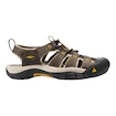 Moškii sandali Keen NEWPORT H2 Raven/Aluminum
