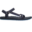 Moškii sandali Lizard Trail Midnight Blue/Atlantic Blue