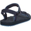 Moškii sandali Lizard Trail Midnight Blue/Atlantic Blue