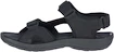 Moškii sandali Merrell  Sandspur 2 Convert Black