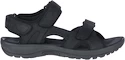 Moškii sandali Merrell  Sandspur 2 Convert Black