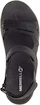 Moškii sandali Merrell  Sandspur Rift Strap Black