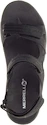 Moškii sandali Merrell  Sandspur Rift Strap Black