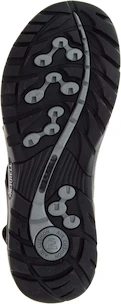 Moškii sandali Merrell  Sandspur Rift Strap Black  UK 12
