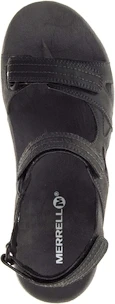 Moškii sandali Merrell  Sandspur Rift Strap Black  UK 12