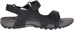 Moškii sandali Merrell  Sandspur Rift Strap Black  UK 12