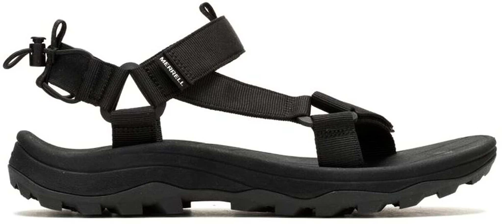 Moškii sandali Merrell  Speed Fusion Web Sport Black
