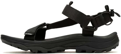 Moškii sandali Merrell  Speed Fusion Web Sport Black
