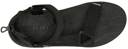 Moškii sandali Merrell  Speed Fusion Web Sport Black