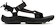 Moškii sandali Merrell  Speed Fusion Web Sport Black